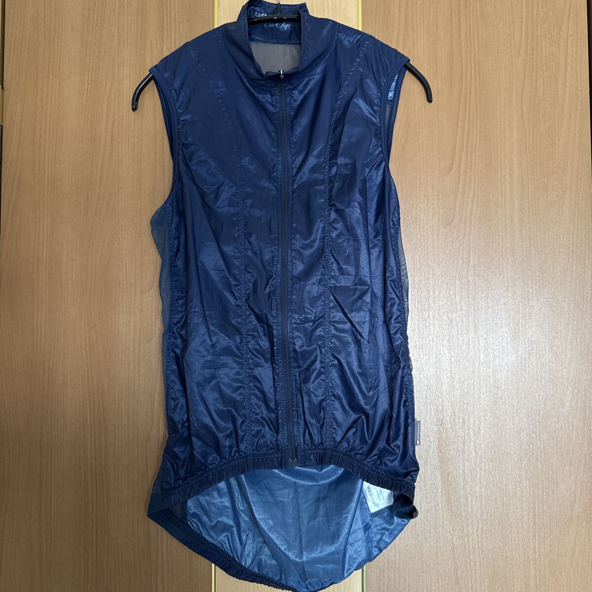 CAFE DU CYCLISTE カフェドシクリステ petra GILET拍卖