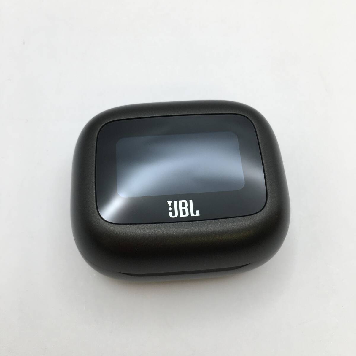 JBL LIVE BEAM 3 ワイヤレスイヤホン ブラック 美品拍卖