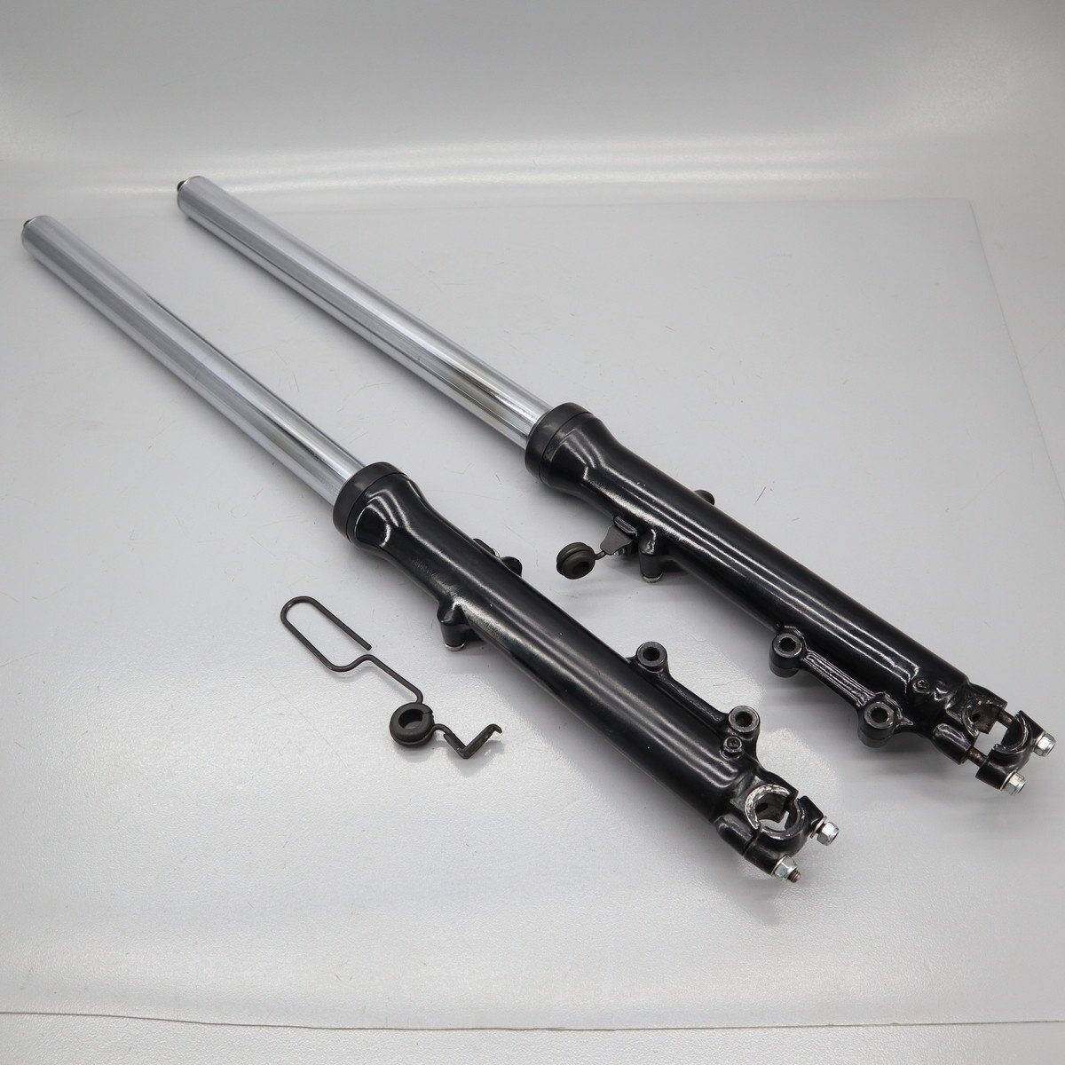 カワサキ KZ1000R EL / KZT00R 純正 フロントフォーク 241110KD1007拍卖