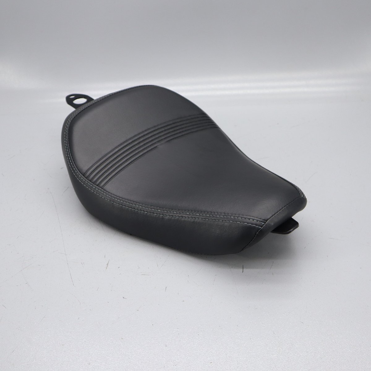 ハーレー XL1200X 純正 メインシート ソロシート (XL883 スポーツスター 等) 250728CT0009拍卖