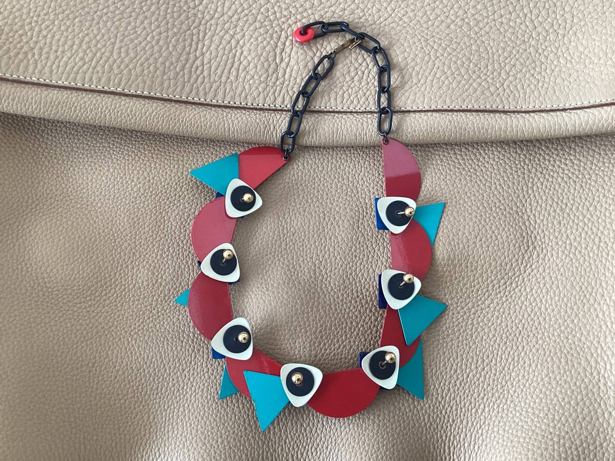 ★美品★ビンテージ  ネックレス ロンドン拍卖