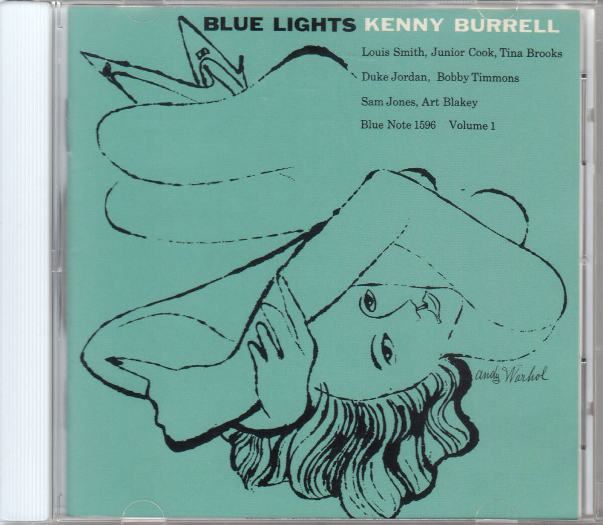 ◆送料無料◆ケニー・バレル/ブルー・ライツvol.1 p3005拍卖