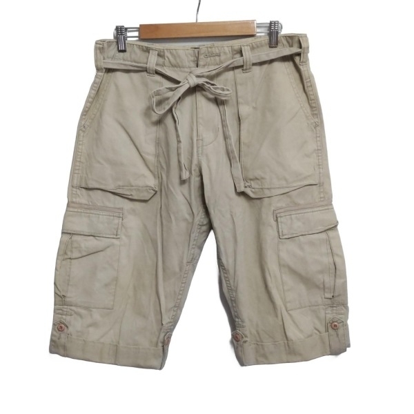 ステューシー stussy パンツ サイズ30 - ベージュ メンズ クロップド(半端丈) ボトムス拍卖