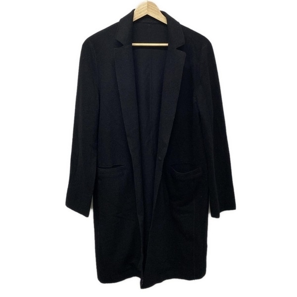 ギャルリーヴィー GALERIE VIE サイズ1 S - 黒 レディース 長袖/秋/冬 コート拍卖