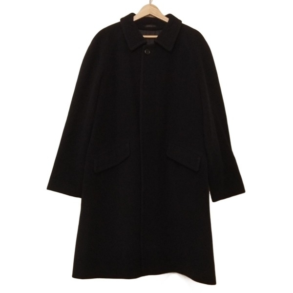 シップス SHIPS サイズL - ネイビー メンズ 長袖/冬 コート拍卖