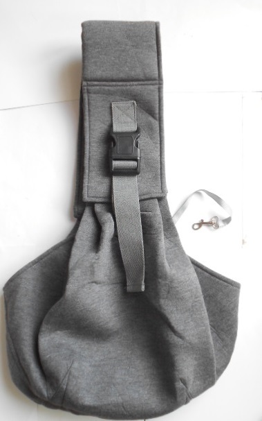 小型犬 Vabaies ペット用スリング S拍卖