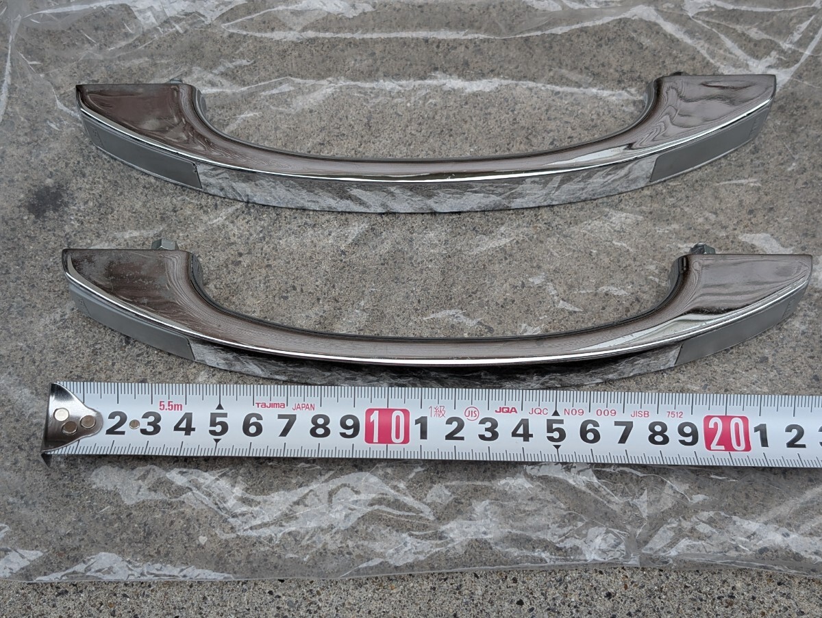 タキゲン 取手 ステンレス ショーケース グリップ  アーチ型 TAKIGEN A-41-A-20拍卖