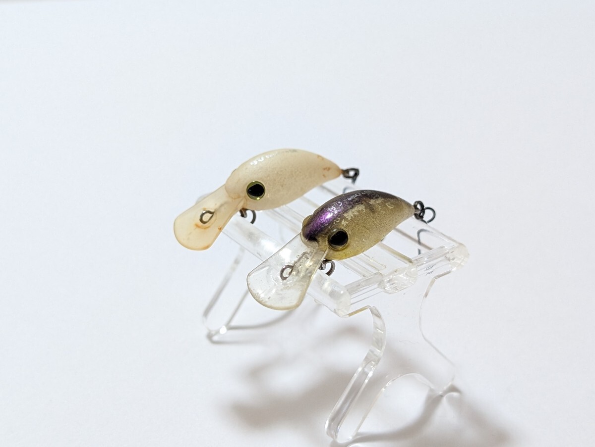 ティモン ちびパニクラ ちびPaniCra DR TIMON 渓流 管釣り エリアトラウト拍卖