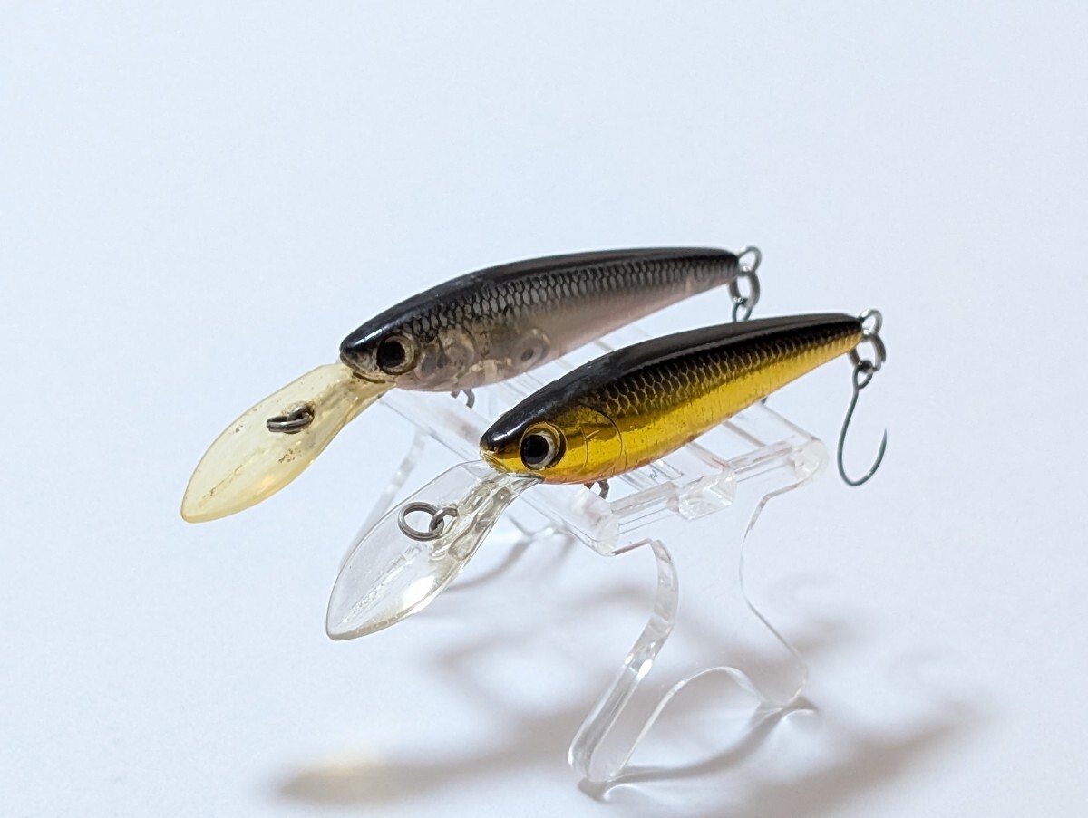 ダイワシルバークリークシャッド DAIWA S.C. Shad SP 渓流 管釣り エリアトラウト拍卖
