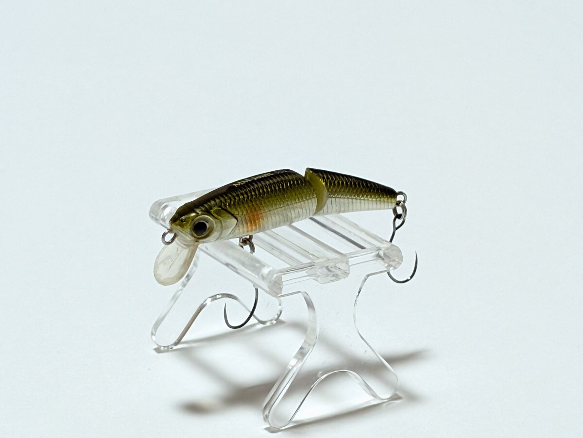 マスマスターズ MMジョイント Masu Masters MM Joint 50F 渓流 管釣り エリアトラウト拍卖