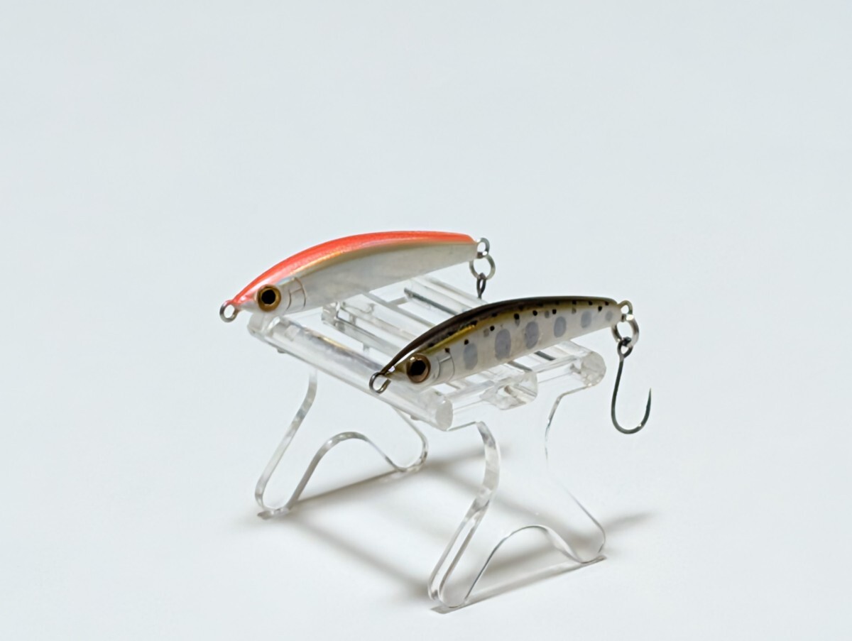 スミス トラウティンサージャー SMITH TR-SURGER 渓流 管釣り エリアトラウト拍卖