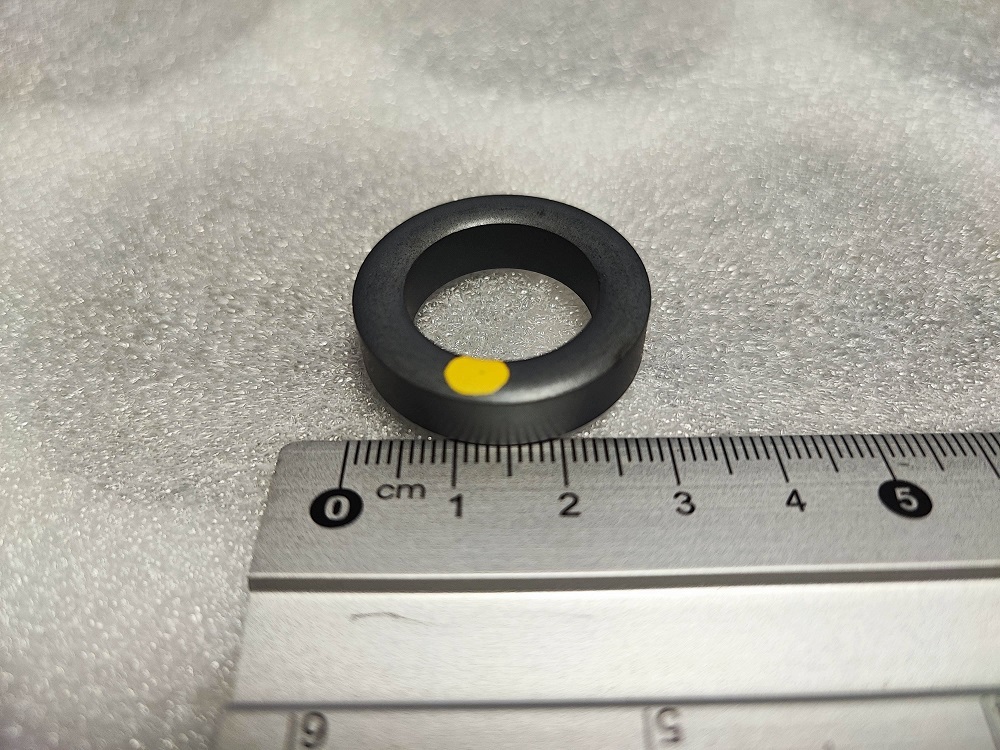 ★Fair-Rite FT-114-61材 トロイダルコア 5個★拍卖