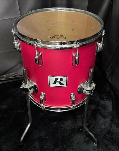 Rogers(ロジャース) フロアタム14×14 中古品送料込み。拍卖