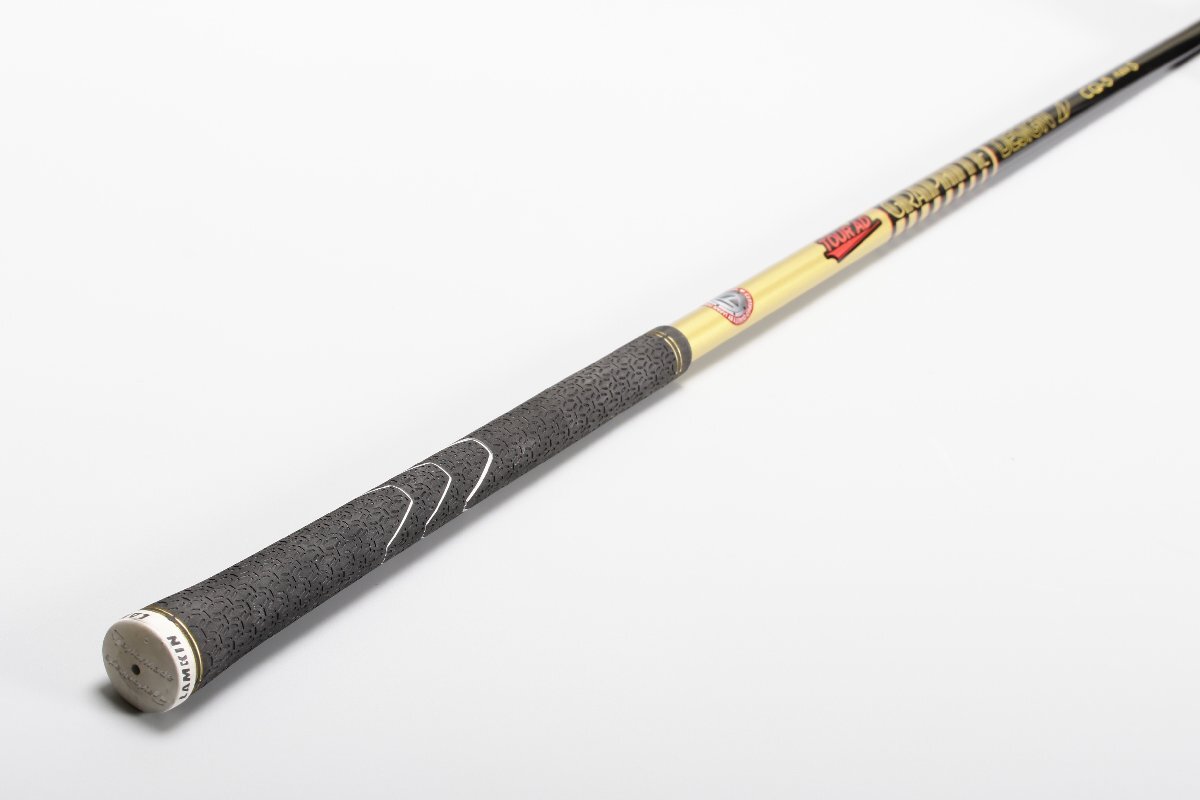 ●○テーラーメイド Tour AD CQ-5 Sシャフト 45.25インチ○●拍卖