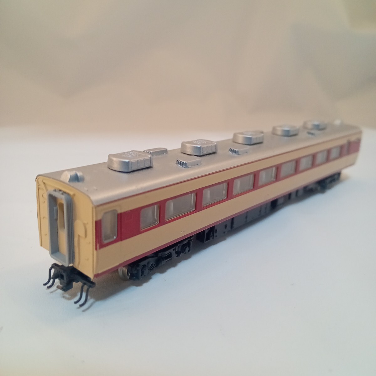 a287 KATO モハ485拍卖