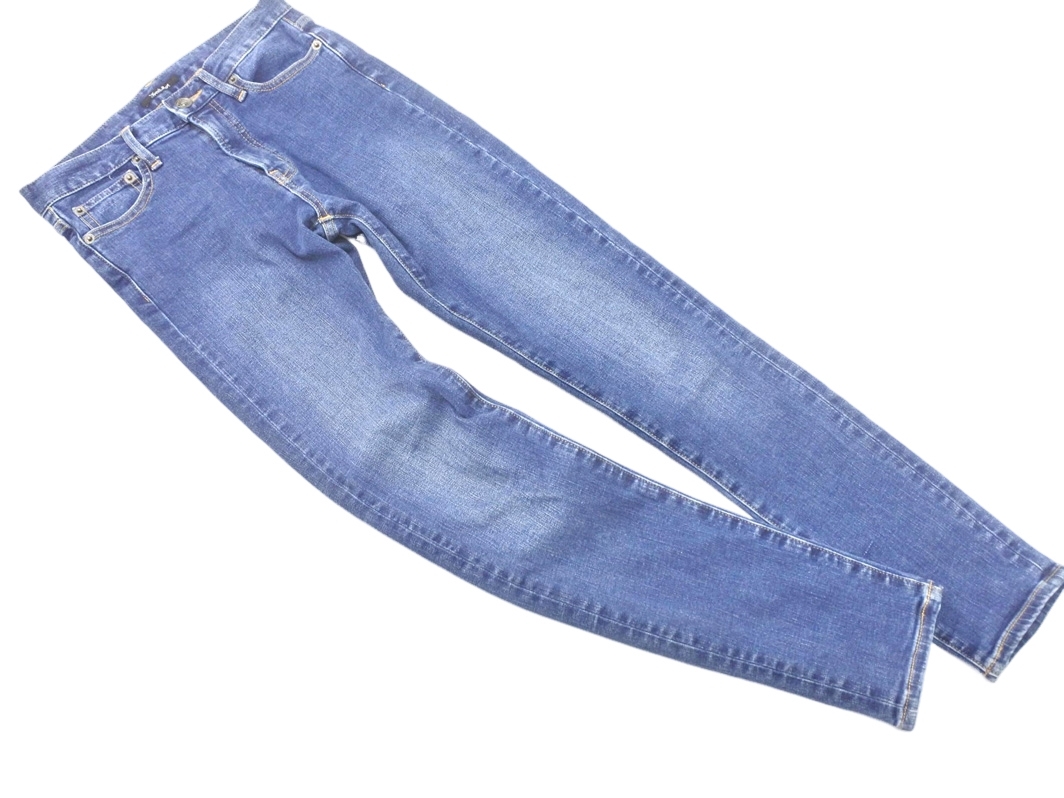 FREE’S MART フリーズマート スキニー デニムパンツ sizeS/青 ■■ ☆ fgb6 レディース拍卖