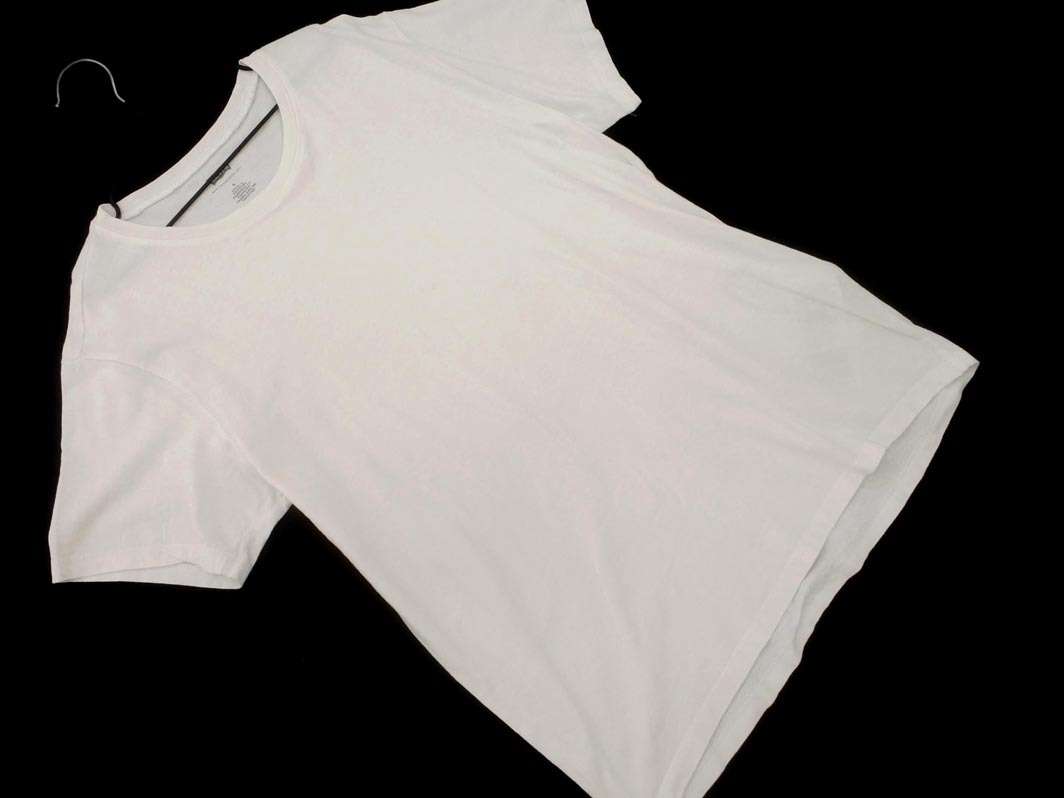 ネコポスOK LEVI’S リーバイス Tシャツ sizeS/白 ■◆ ☆ fgb7 レディース拍卖