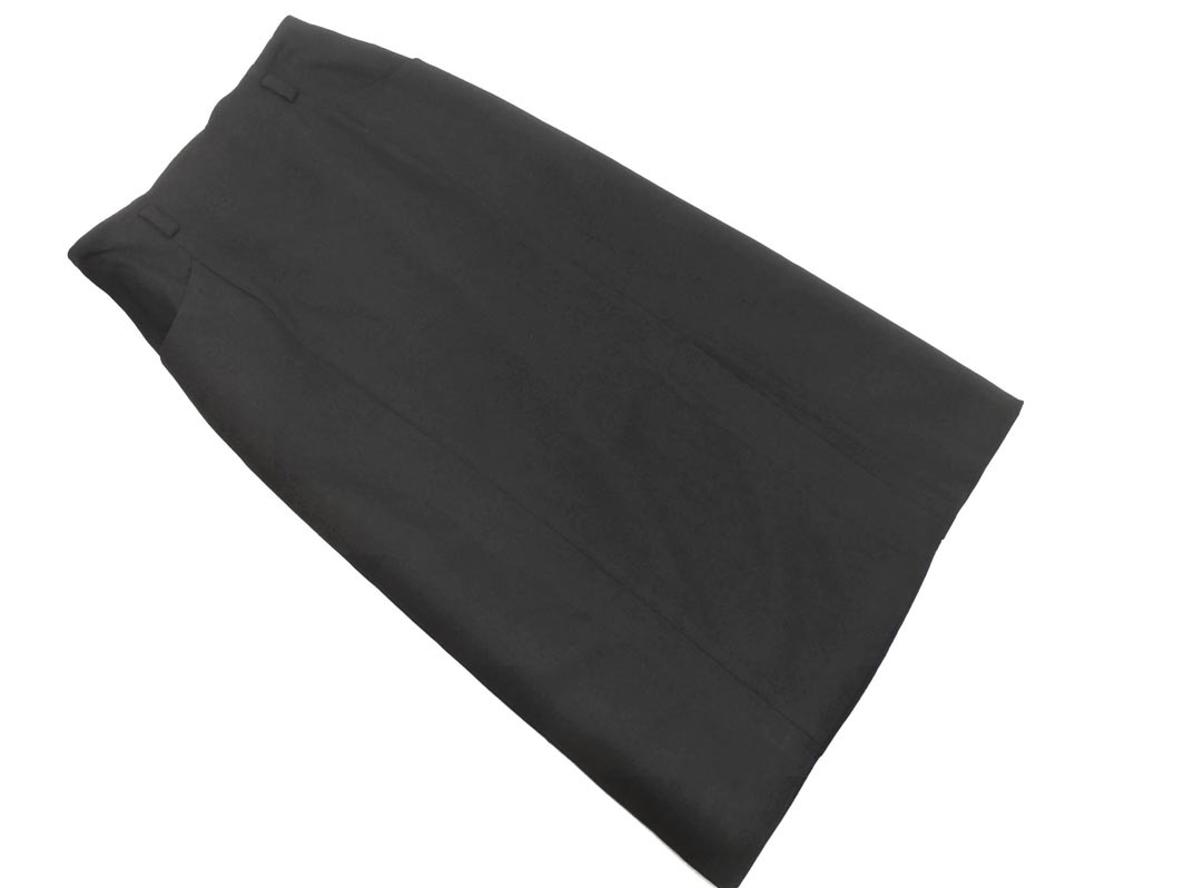 FREE’S MART フリーズマート スリット ロング スカート sizeZOZOサイズ 縦S 横M+/黒 ■■ ☆ fgc5 レディース拍卖