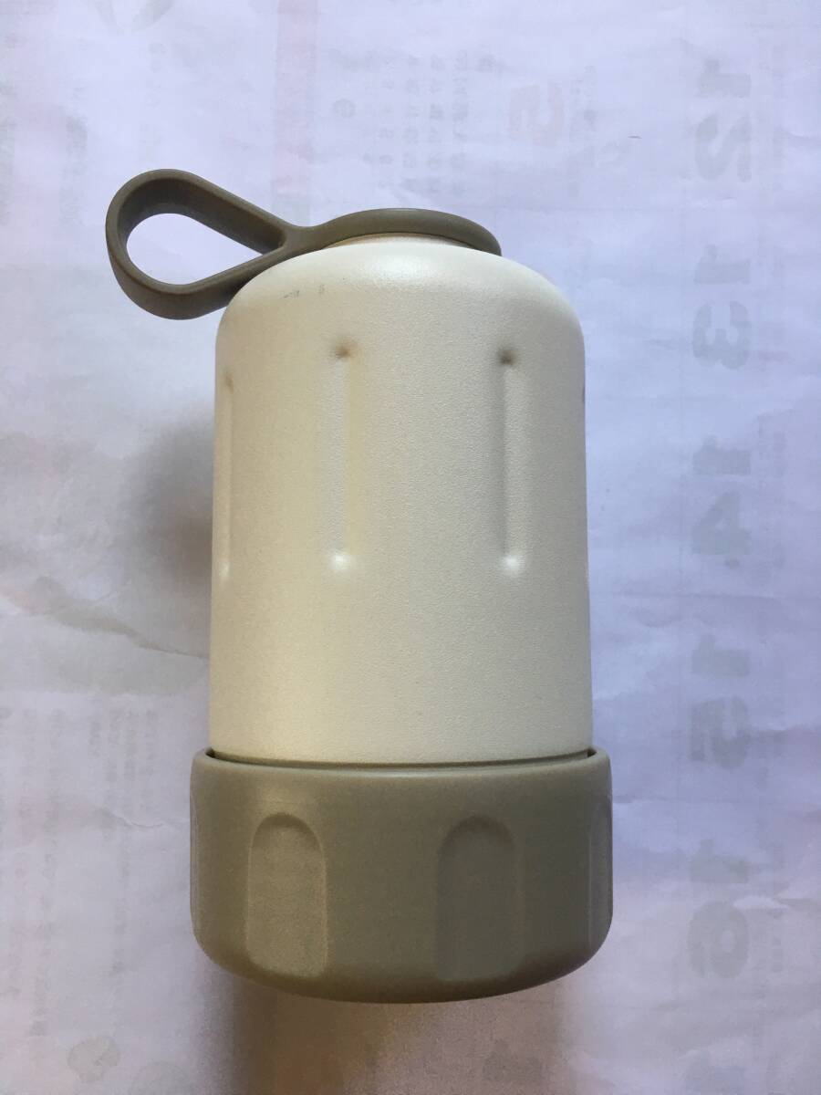 350ml用 ペットボトル 保温冷ポータブル 美品 ボトルホルダー拍卖