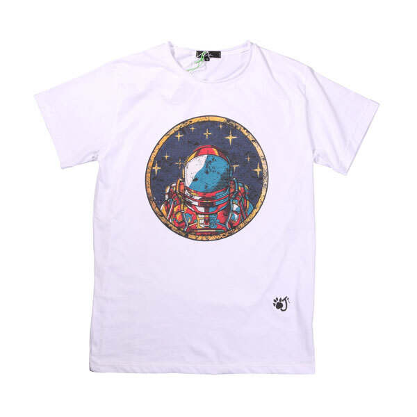 oji(オージ) Uネック半袖Tシャツ ホワイト XXL 29040 【S29041】拍卖