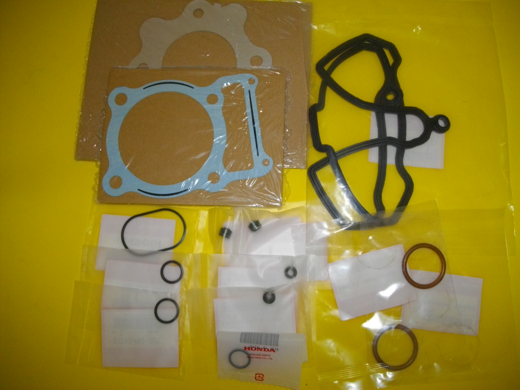 エンジン腰上セット GB13 GB250クラブマン GB GB250 MC10 ホンダ 純正新品拍卖