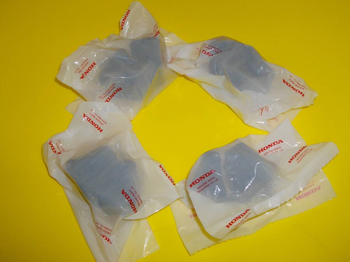 リヤホイールダンパーラバー S017 CB-1 NC27 ホンダ 純正新品拍卖