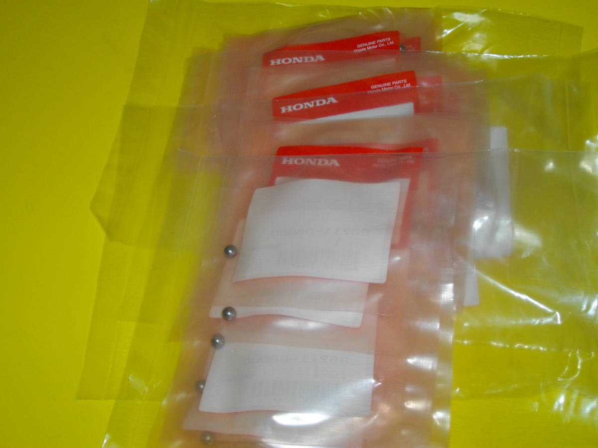 ステムベアリング H010 CB400TホークⅡ CB250T CB400NホークⅢ CB250Nホーク スーパーホークⅢ NC04 MC03 ホンダ 純正新品拍卖