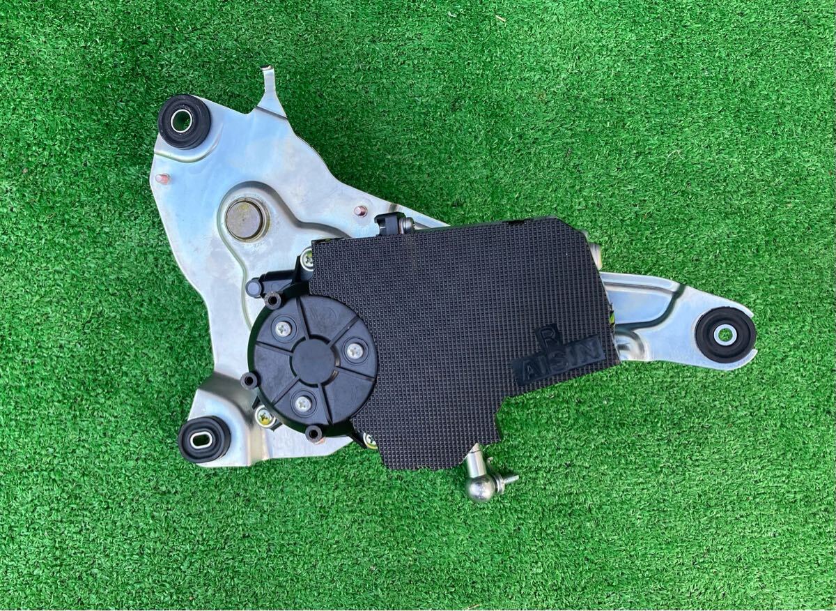 レクサス! USF40 LS460 パワー トランク オープン モーター リアゲート 拍卖