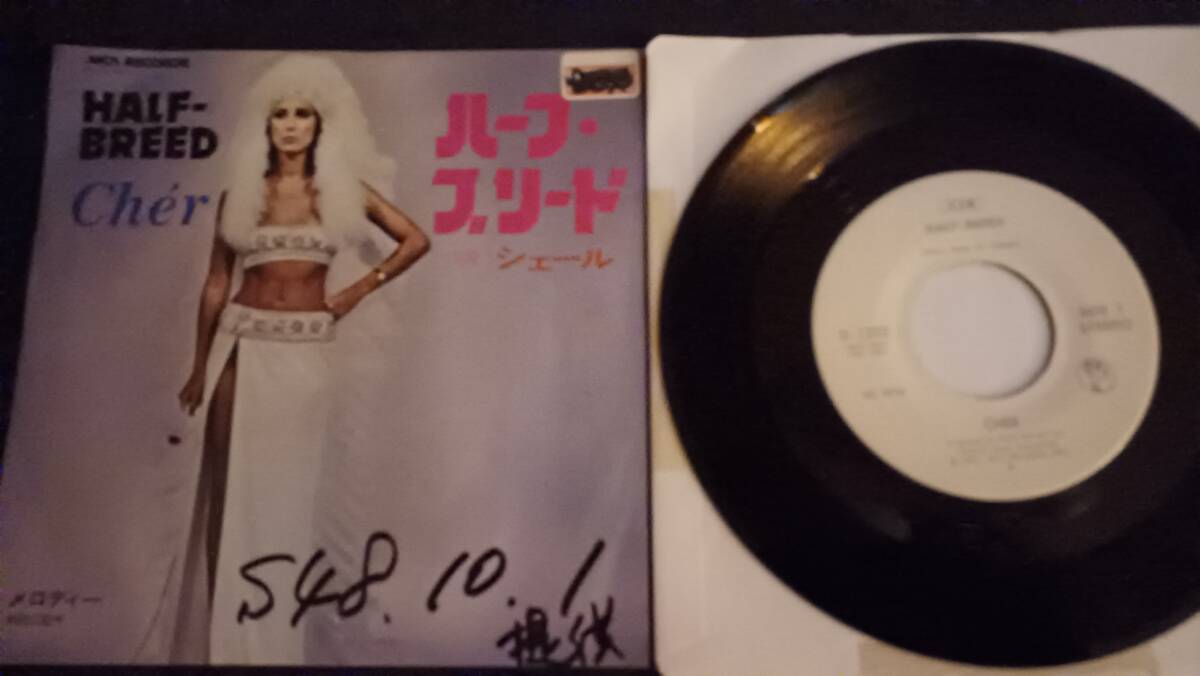 EP/シェール/ハーフブリード/見本盤拍卖