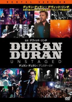 デュラン・デュラン:アンステージド【字幕】 レンタル落ち 中古 DVD拍卖