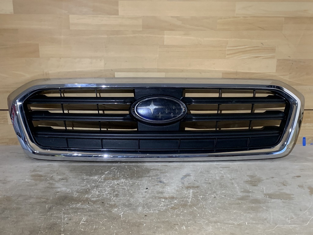 【2302006】スバル VM系 VM4 VMG レヴォーグ 純正 フロント グリル 91121VA020 91121VA050拍卖