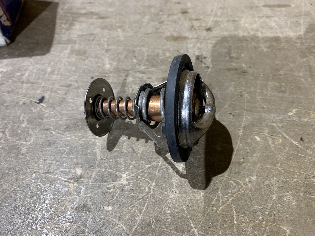 【2212142】ACDelco ACデルコ サーモスタット 12TH11D拍卖