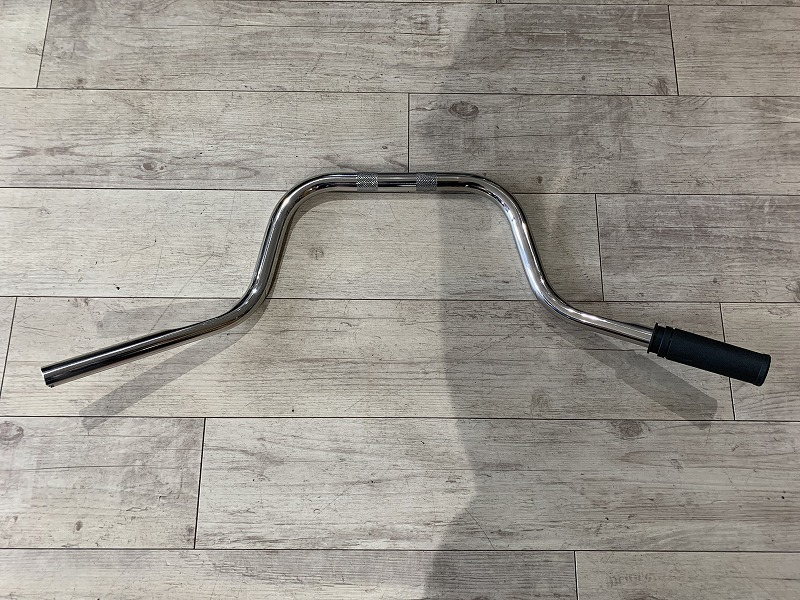 【2206097】Harley-Davidson ハーレーダビッドソン ハーレー TRX103 2012年式 純正 ハンドル拍卖