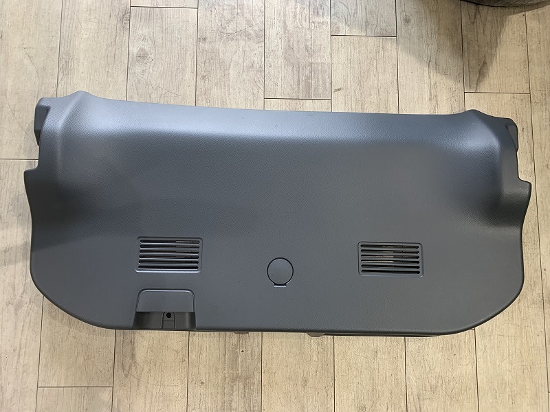 【2203017】スズキ ワゴンR MH バックドア 内張り 内装 パネル 83770-58J0拍卖