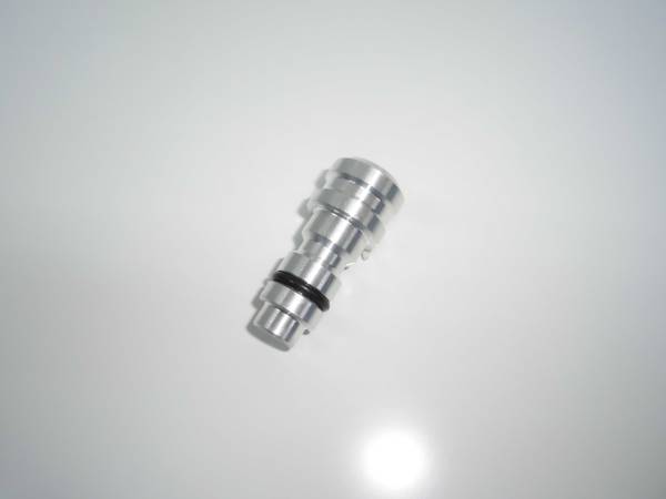 NSR50/80/用タコメーターギヤプラグ(シルバー)NSR-mini/CRM50/CRM80/MBX50/MBX80拍卖