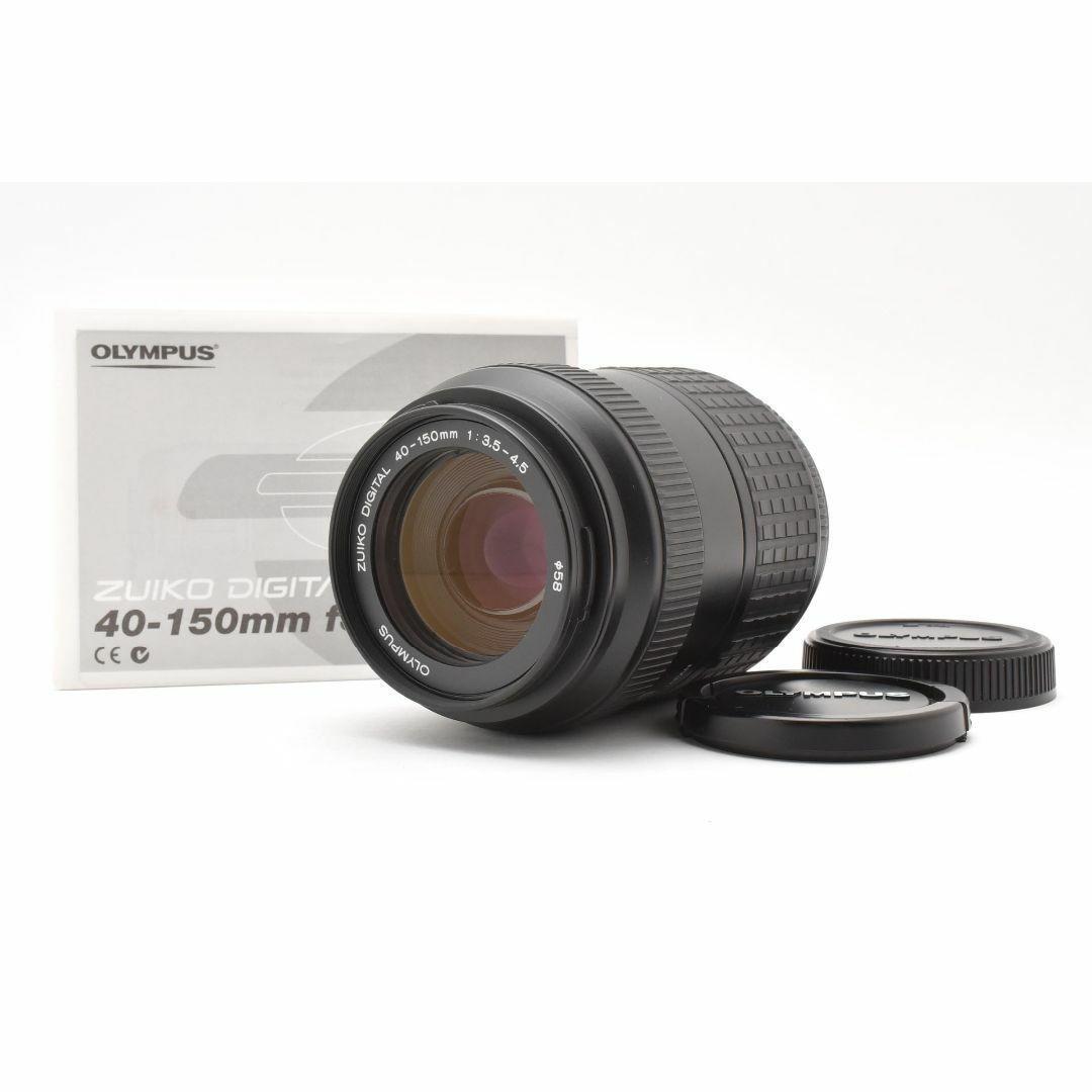 オリンパス ZUIKO 40-150mm f3.5-4.5:2538784拍卖