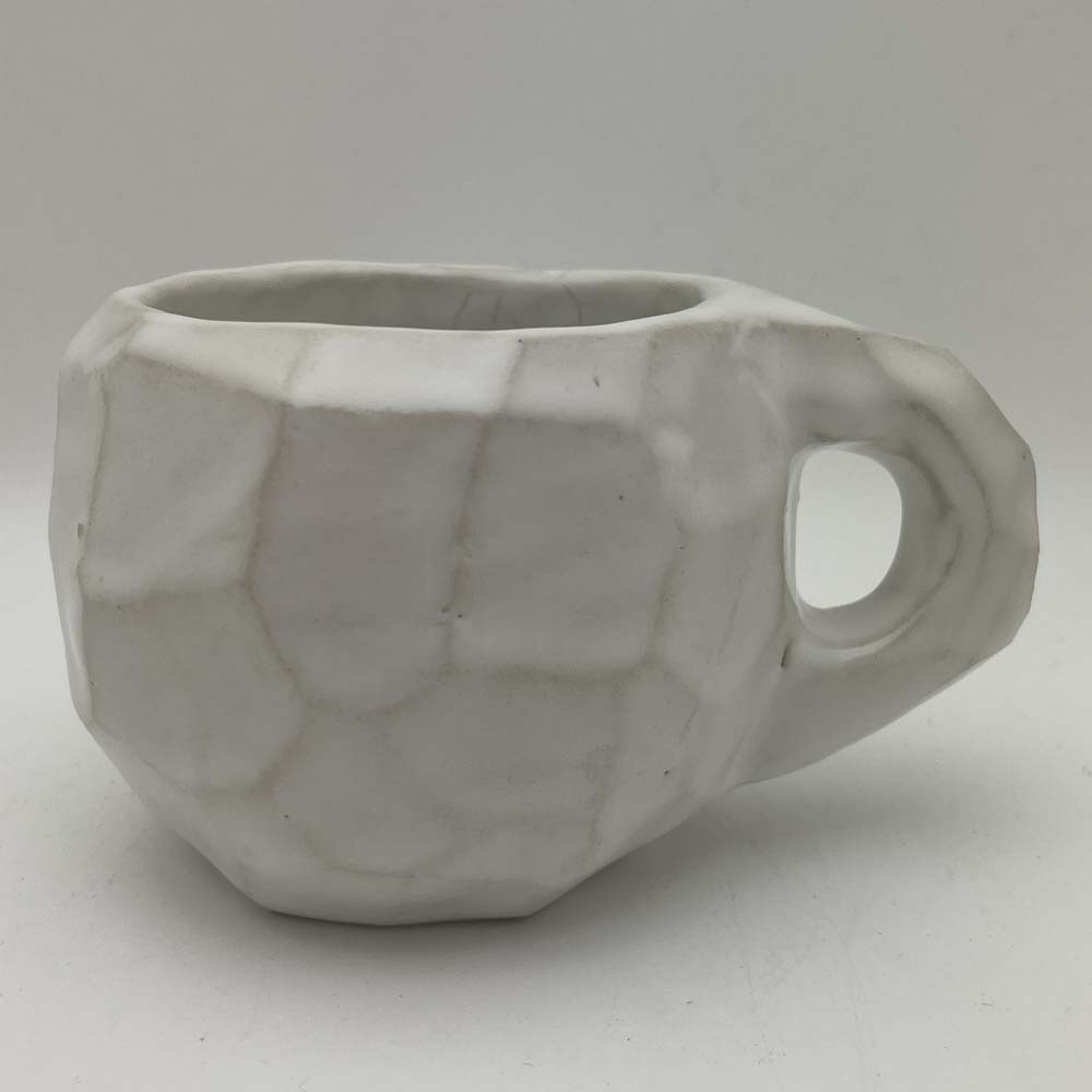 新品未使用 birbira マグカップ/ビルビラASTIER de VILLATTE アスティエドヴィラットアッシュペーフランス拍卖