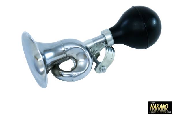 ぱふぱふホーン クラシックホーン 豆腐屋 パーフー デコチャリ デコトラ レトロ 昭和レトロ拍卖