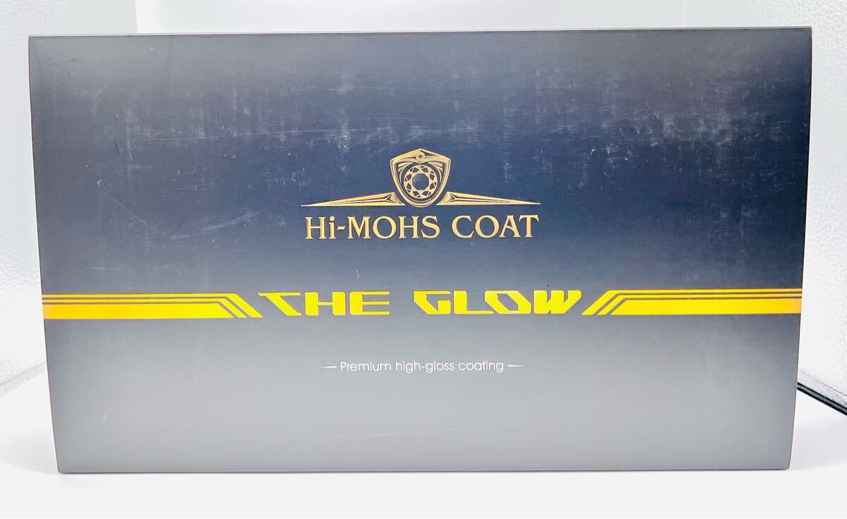 中古品 ソフト99コーポレーション Hi-MOHS COTA THE EDGE ハイモース コート ジ・エッジ High-gloss coating拍卖