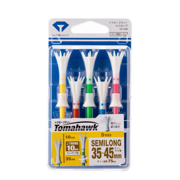 ■トマホークティー セミロング■拍卖