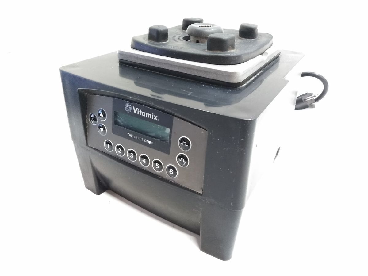 ◇Vitamix 業務用 ブレンダー VM0150 バイタミックス 本体のみ 0729-92H @80◇拍卖