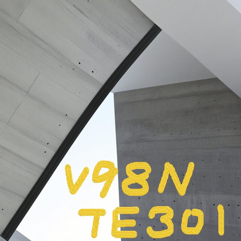 三菱 トッポBJ H42A MITSUBISHI TOPPO BJ/トヨタモビリティパーツ(タクティーTACTI) ワイパーラバー (リヤ リア) V98NTE301 6mm幅300mm 1本拍卖