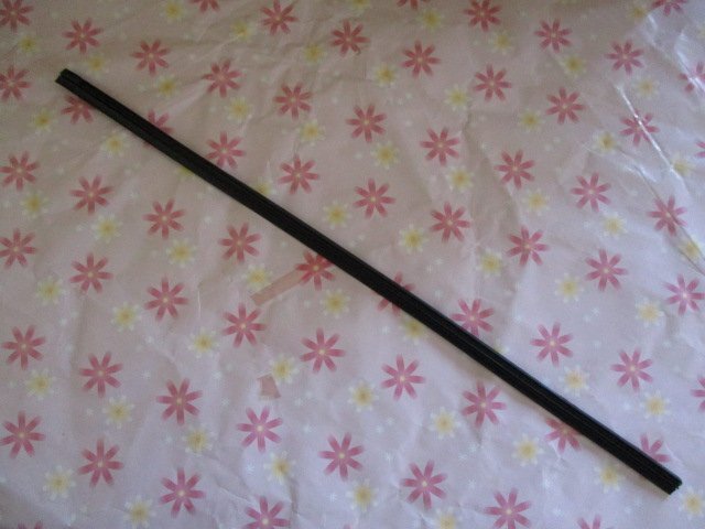 トヨタモビリティパーツ ( タクティー ) ドライブジョイ DJ ワイパーラバー (wiper rubber ) V98NTD451 ( 6mm幅 450mm ) 5本セットです!!++拍卖