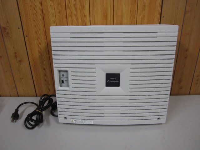 NW-CME V4.01 MCU-ST NW-8PSUB 岩通 Frespec フレスペック 主装置 ポート64P 全19年製 保証有 Σ 10331)拍卖