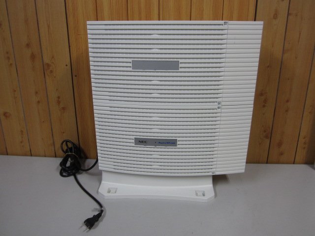 IP9D-3KSU-B1 V10.00 IP9D-3KSU-E1 IP8D-VOIPDB-E1 IP8D-8ESIU-A1 IP8D-IPTU-A1 IP8D-2SLIU-B1 Aspire WX plus 主装置 保証有 ア10357)拍卖