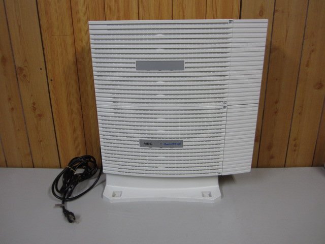 IP9D-3KSU-B1 V12.00 - IP9D-3KSU-E1 IP8D-IPTU-A1 IP8D-16ESIU-A1 NEC Aspire WX plus 主装置 IPTUポート4 保証有 ア10359)拍卖