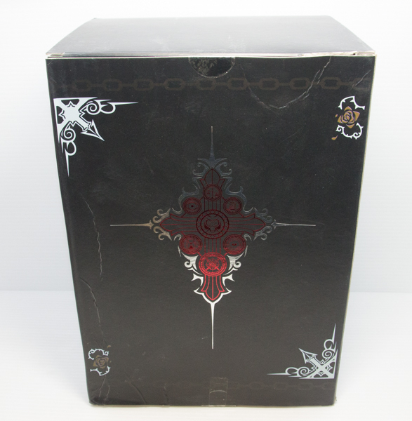 アラド戦記 DNF フィギュア (女)プリースト拍卖