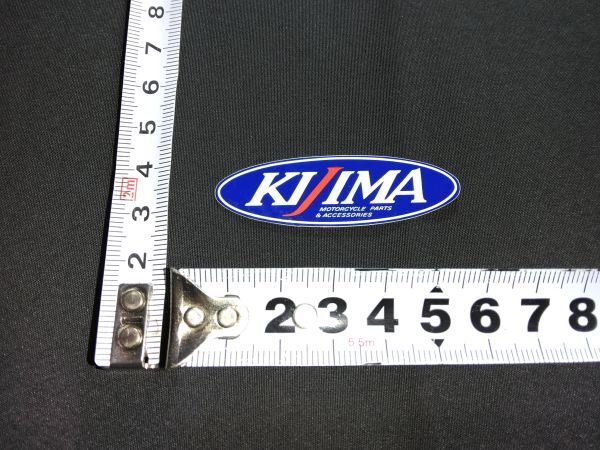 KIJIMA(小)(キジマ)ステッカー デカール拍卖