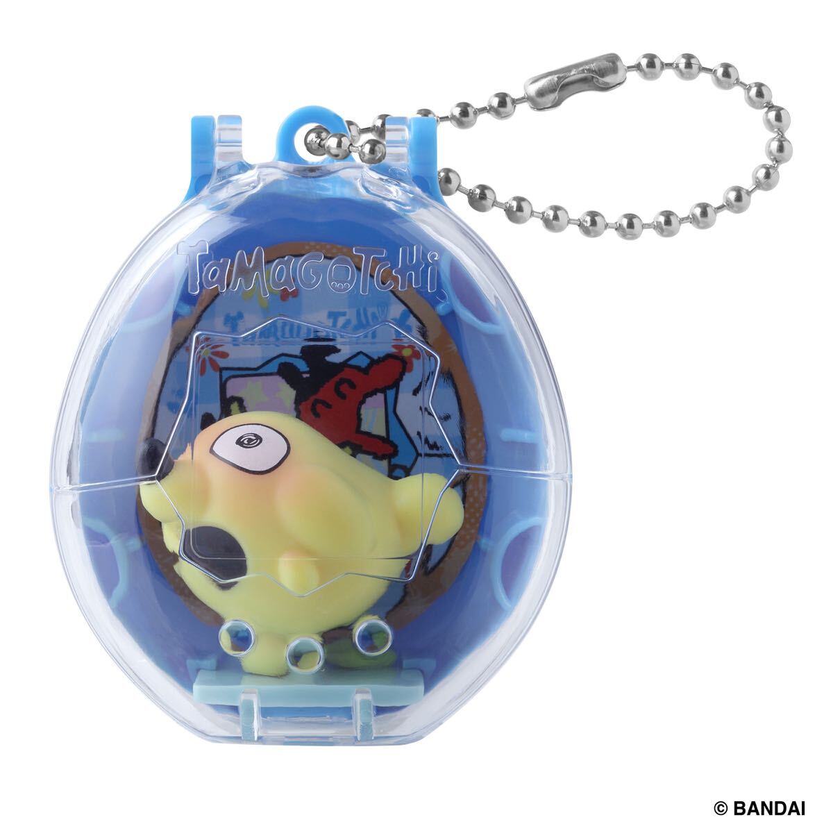 バンダイ Tamagotchi collectibles poop time たまごっち ケース ポチっち 拍卖