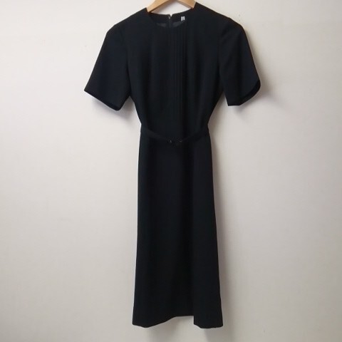 ★【古着】 SOCIAL(ソシアル) 喪服(ブラックフォーマル) サイズ11 レディース拍卖